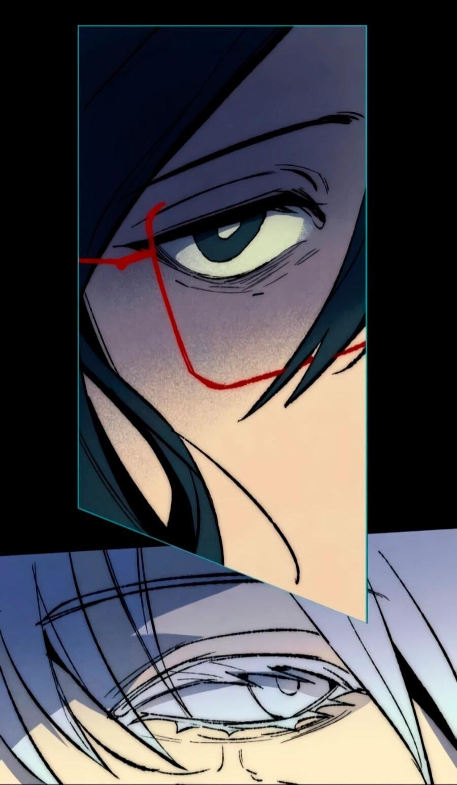 Манга Повернувшая стрелку - Глава 117 Страница 61