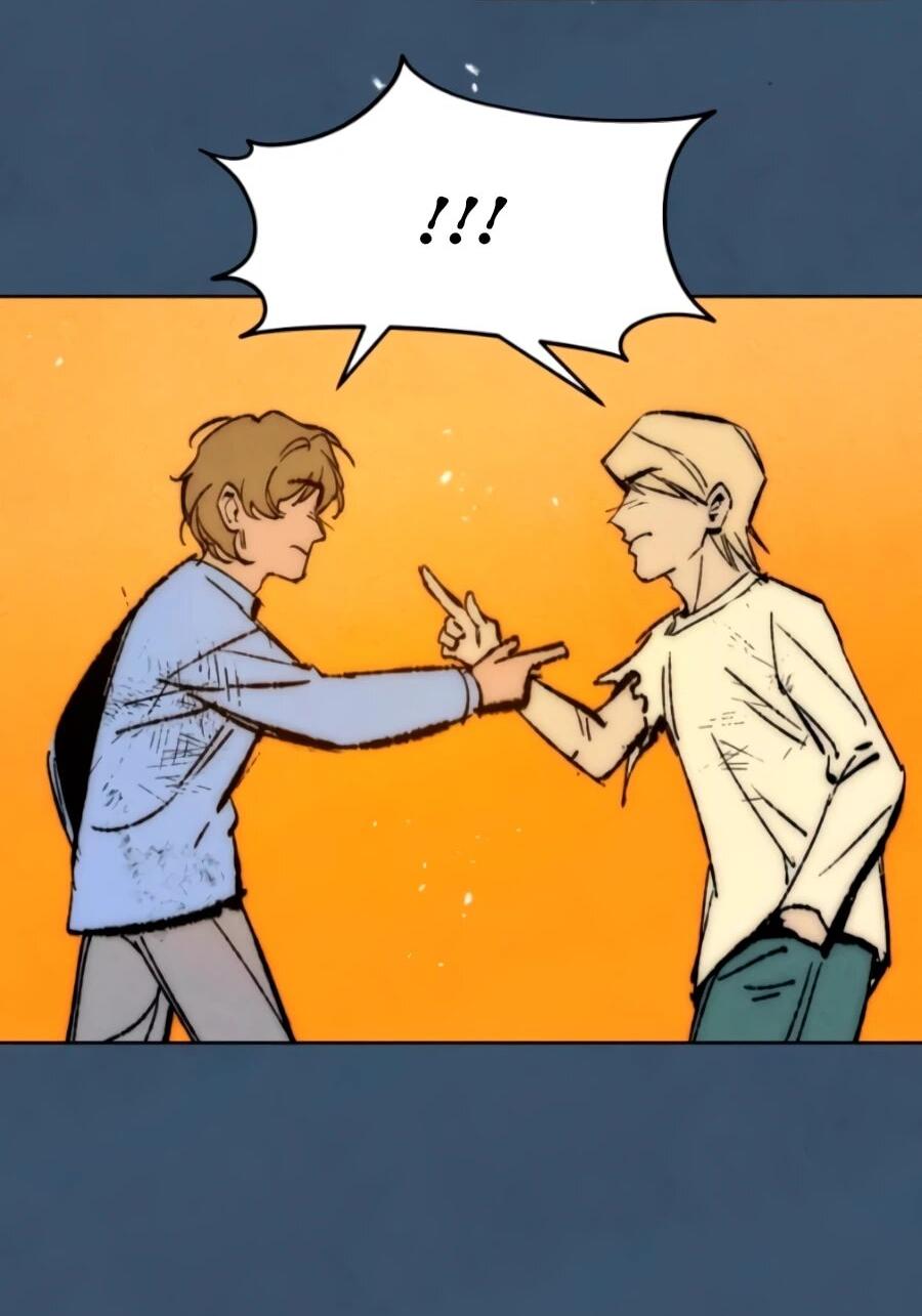 Манга Повернувшая стрелку - Глава 117 Страница 41