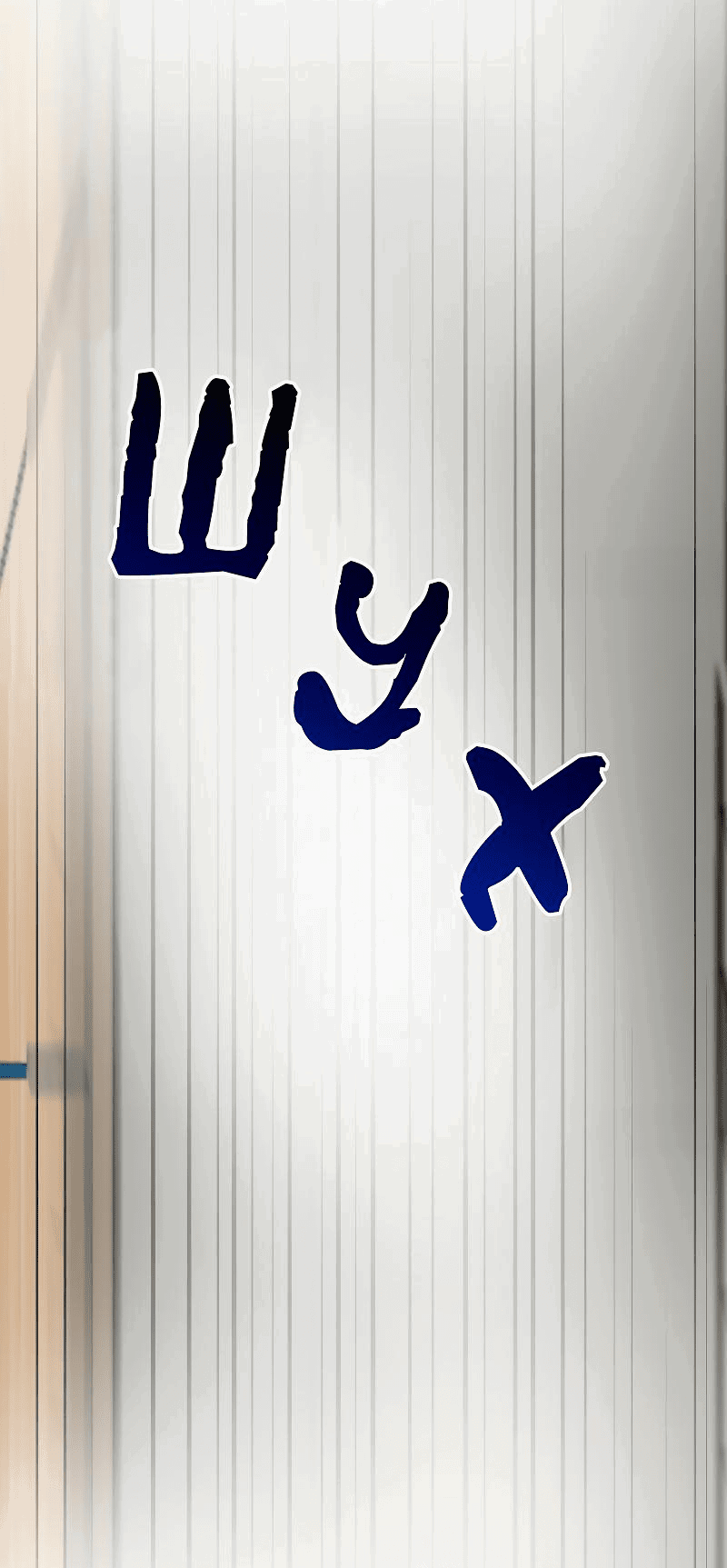 Манга Повернувшая стрелку - Глава 36 Страница 64