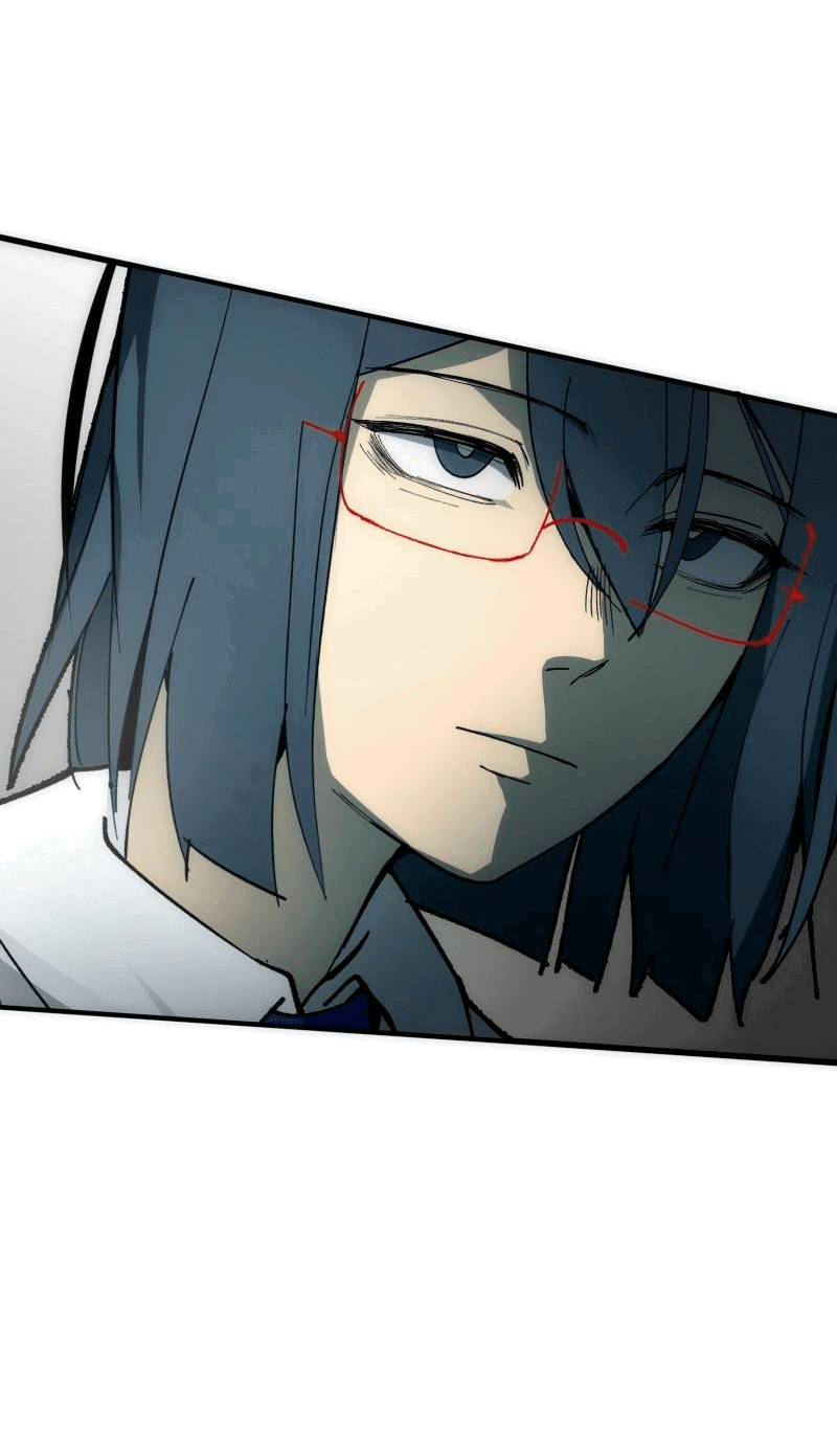 Манга Повернувшая стрелку - Глава 35 Страница 28