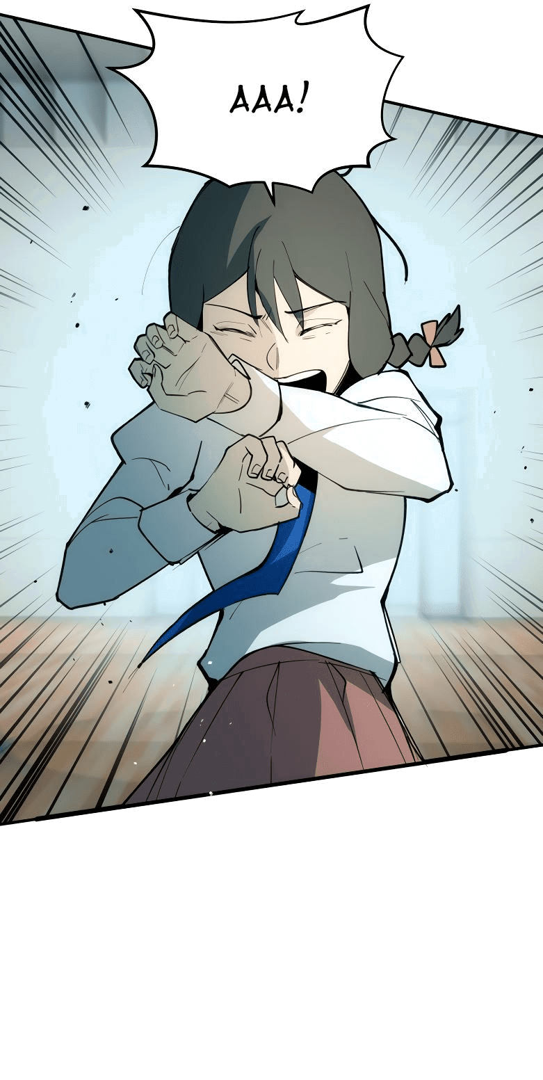 Манга Повернувшая стрелку - Глава 31 Страница 28