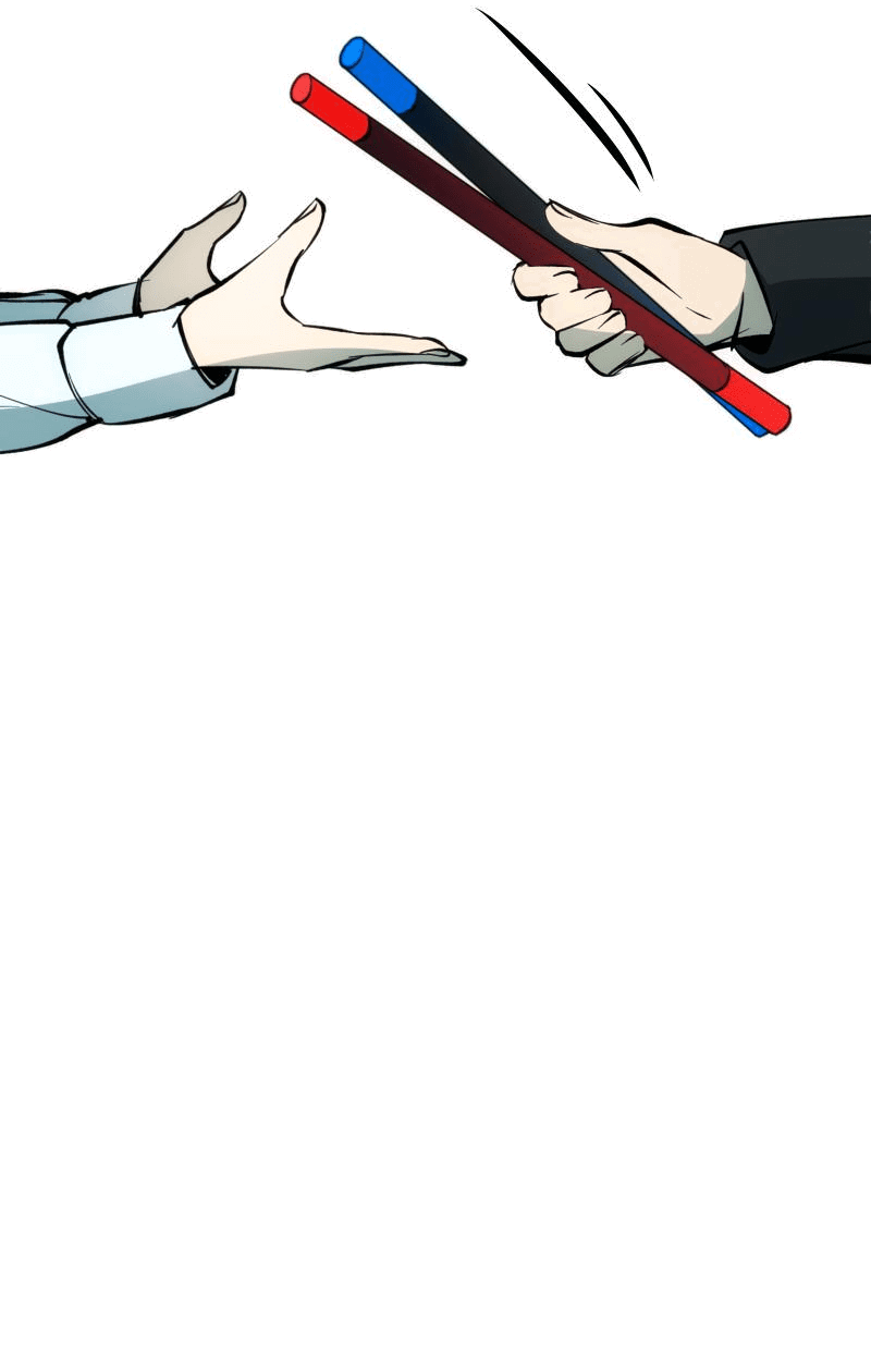 Манга Повернувшая стрелку - Глава 30 Страница 56