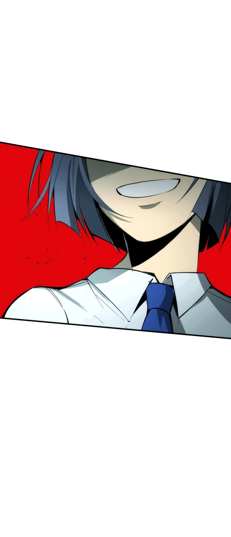 Манга Повернувшая стрелку - Глава 30 Страница 21