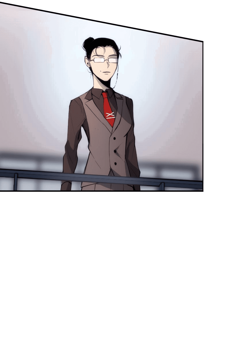 Манга Повернувшая стрелку - Глава 30 Страница 19