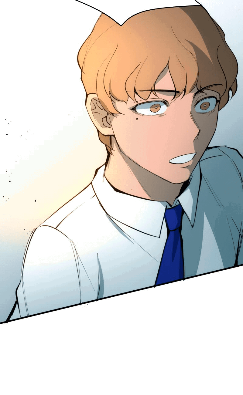 Манга Повернувшая стрелку - Глава 30 Страница 41