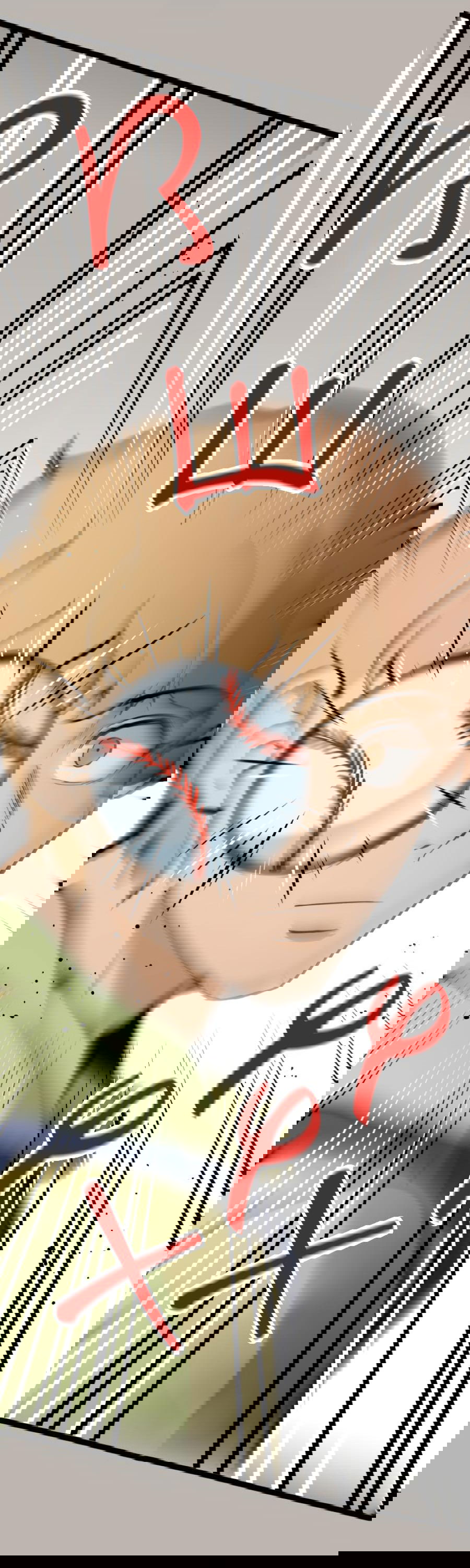 Манга Повернувшая стрелку - Глава 29 Страница 38