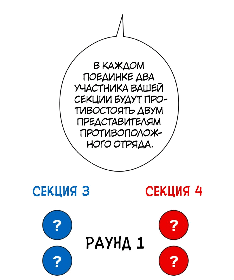 Манга Повернувшая стрелку - Глава 28 Страница 23