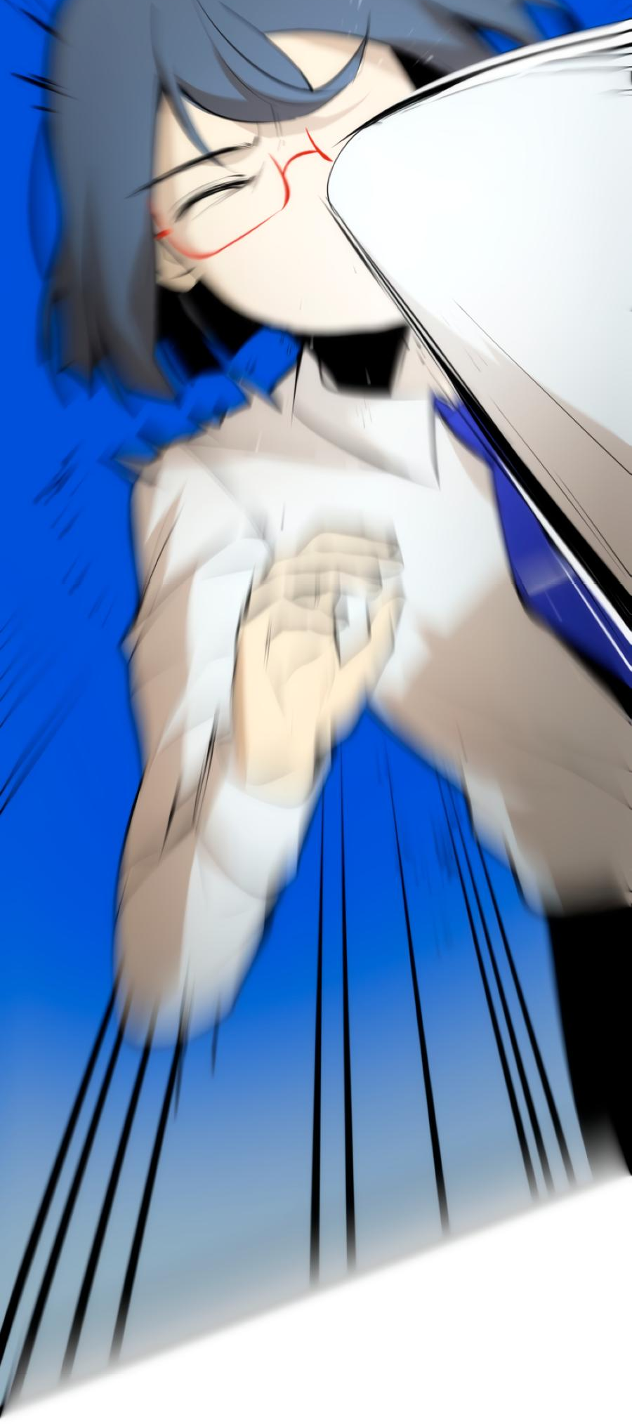 Манга Повернувшая стрелку - Глава 28 Страница 69