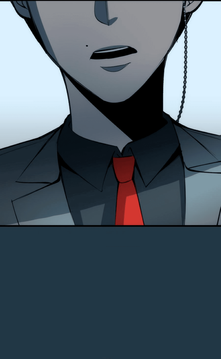 Манга Повернувшая стрелку - Глава 28 Страница 2