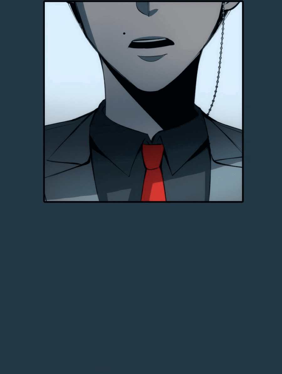 Манга Повернувшая стрелку - Глава 28 Страница 5