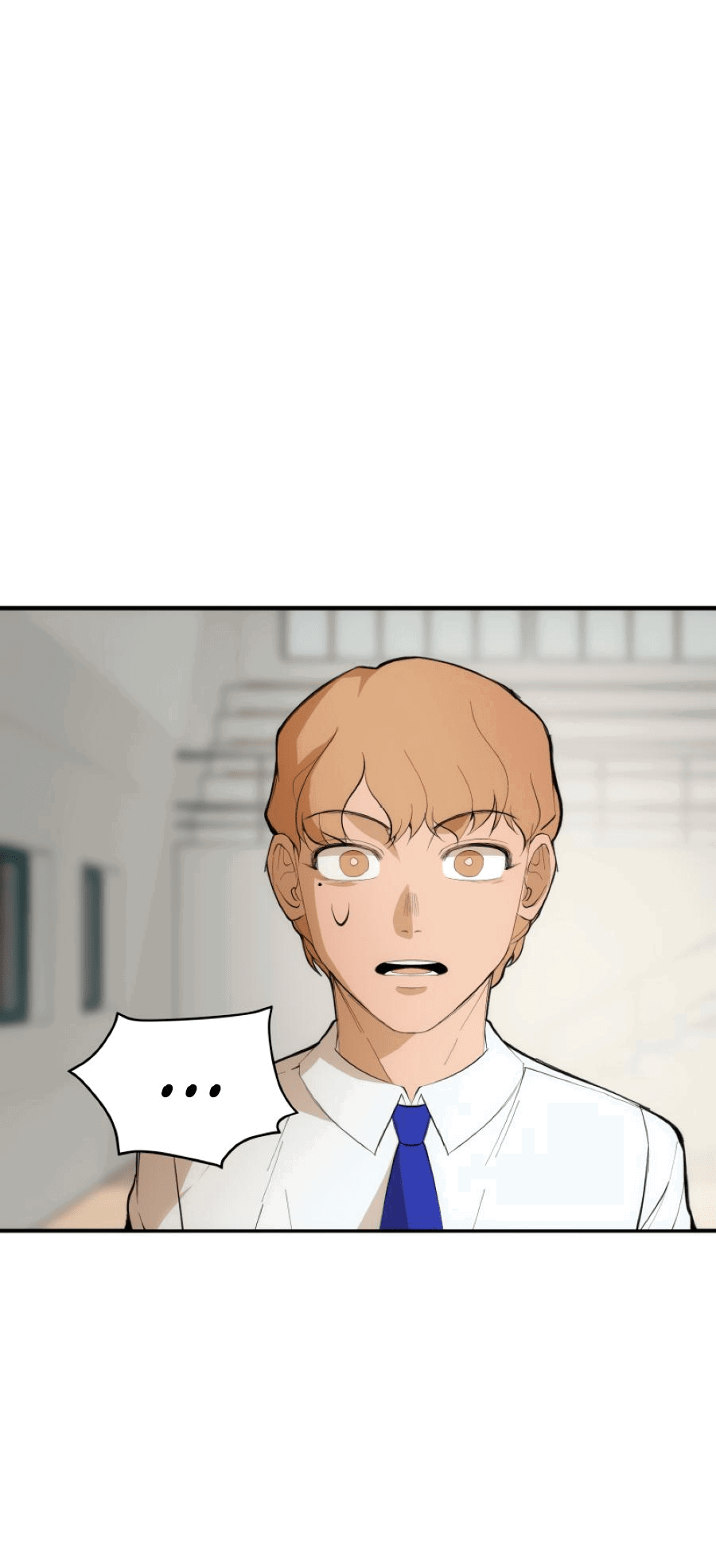 Манга Повернувшая стрелку - Глава 28 Страница 46