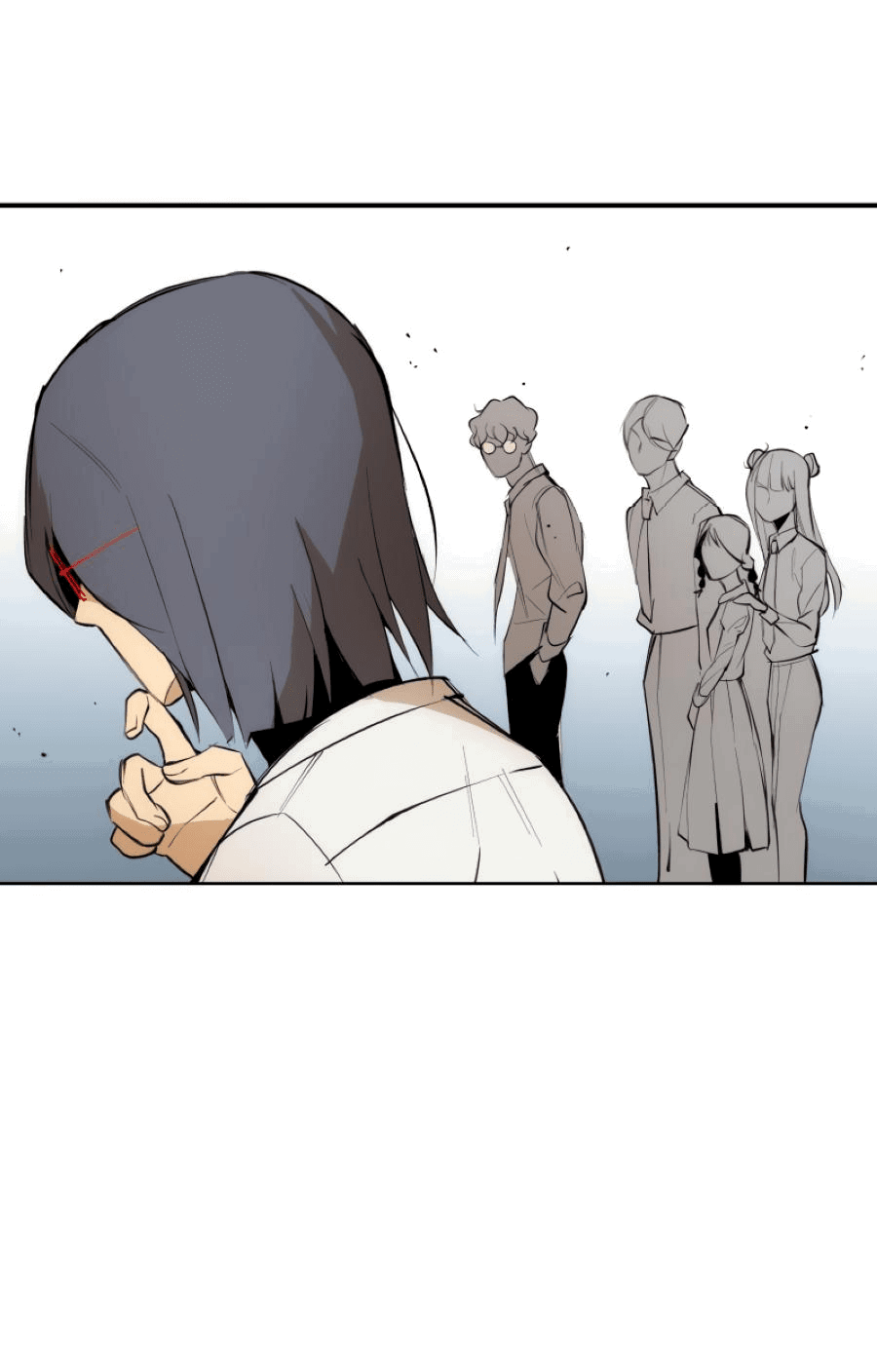 Манга Повернувшая стрелку - Глава 28 Страница 29