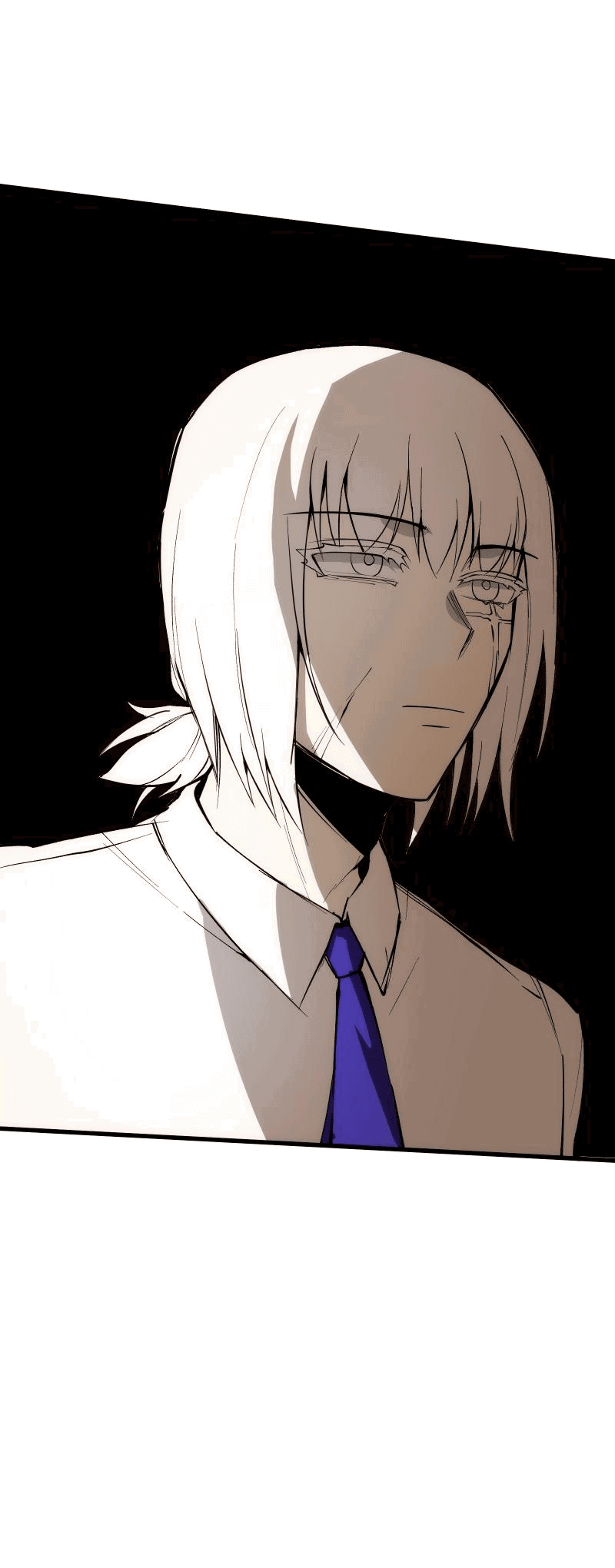 Манга Повернувшая стрелку - Глава 27 Страница 70