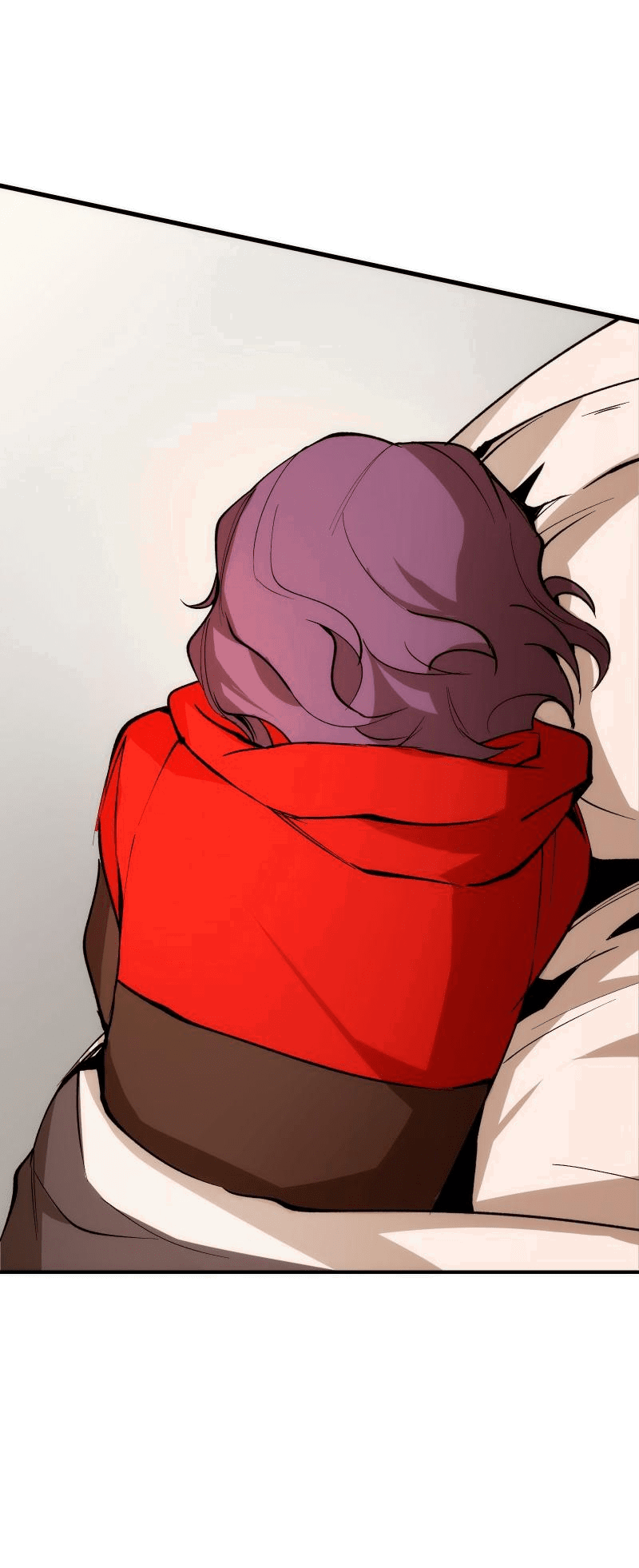 Манга Повернувшая стрелку - Глава 27 Страница 46