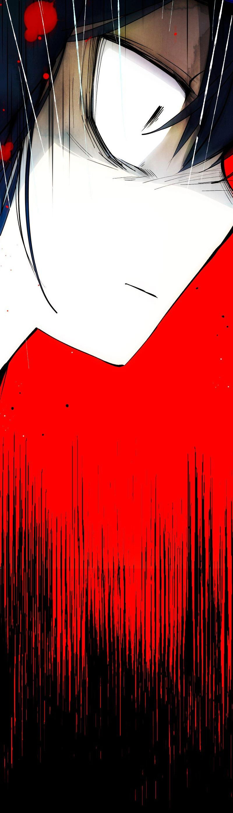 Манга Повернувшая стрелку - Глава 27 Страница 19