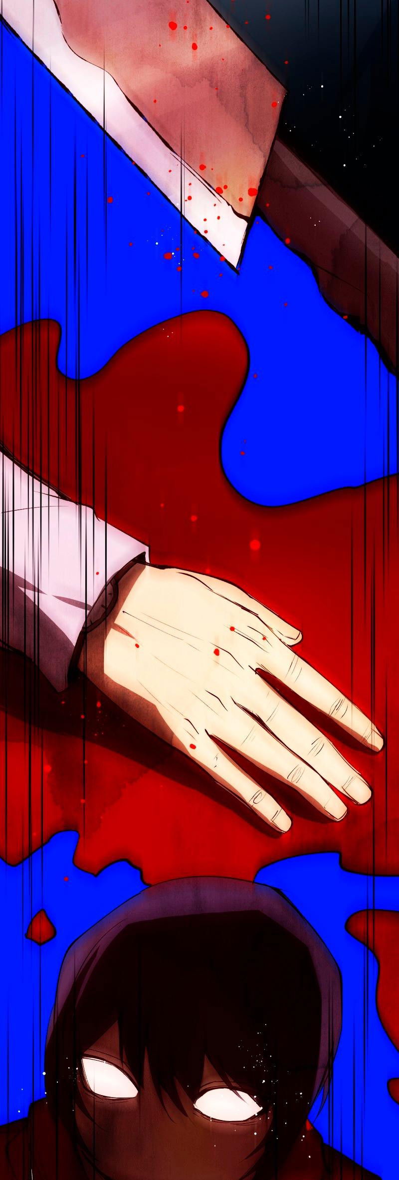 Манга Повернувшая стрелку - Глава 27 Страница 17