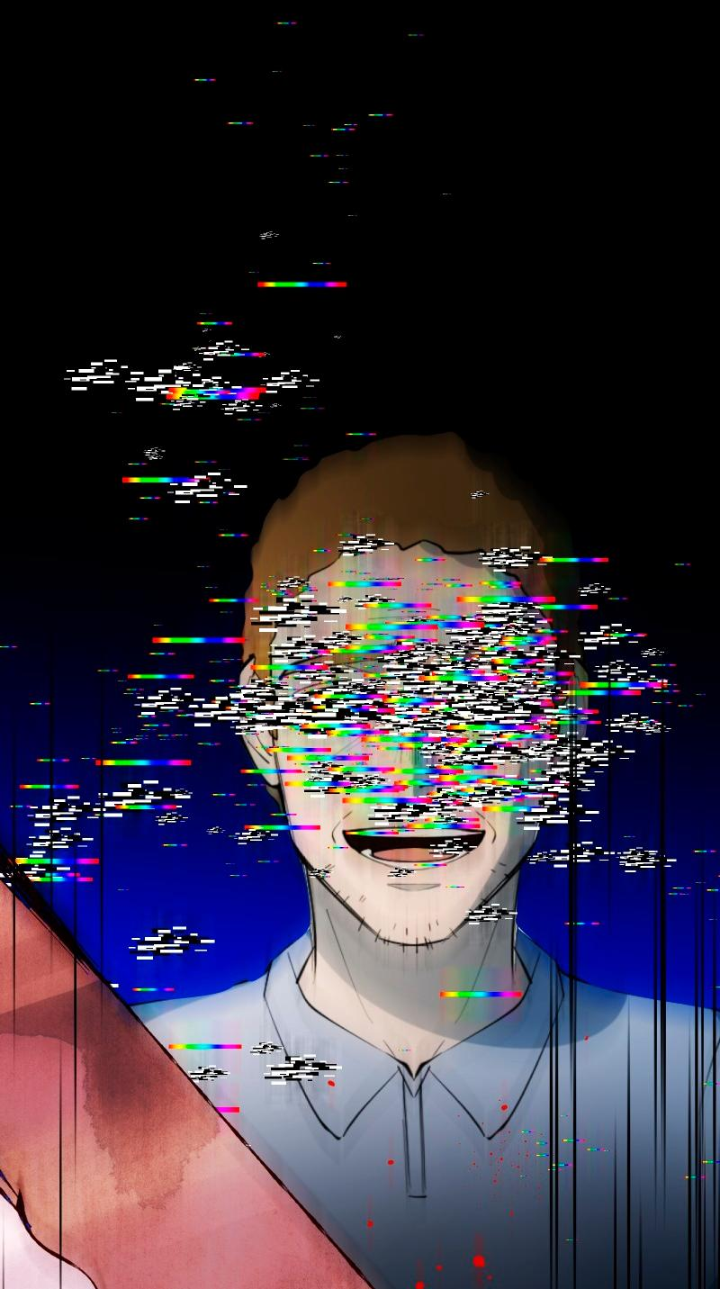 Манга Повернувшая стрелку - Глава 27 Страница 16