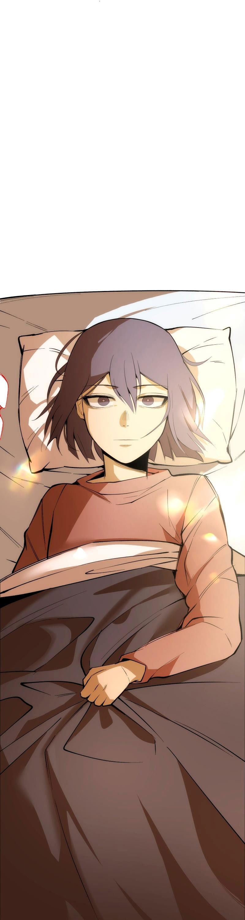 Манга Повернувшая стрелку - Глава 27 Страница 41