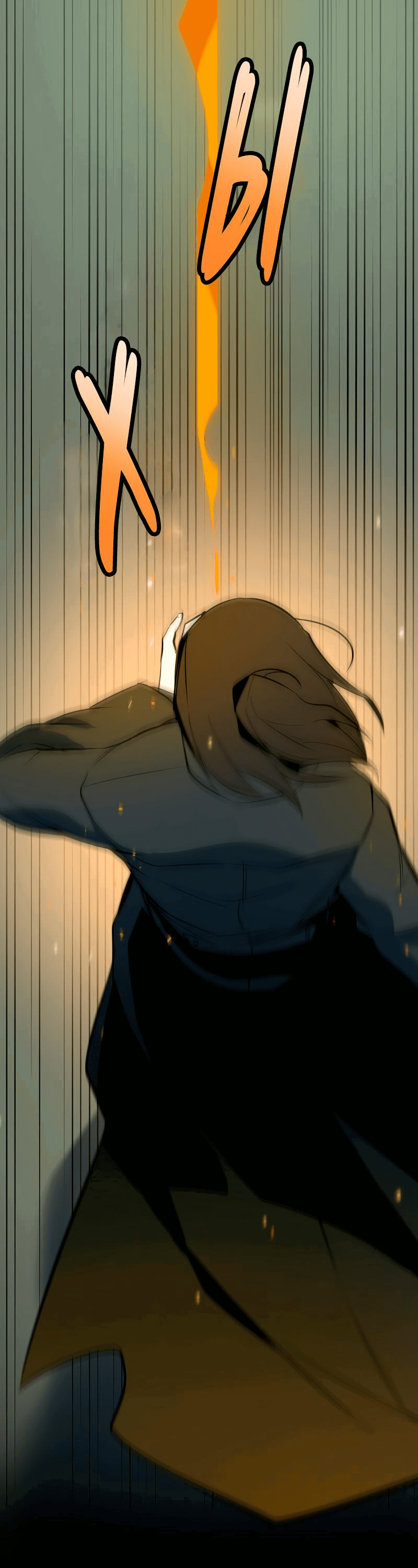 Манга Повернувшая стрелку - Глава 26 Страница 30