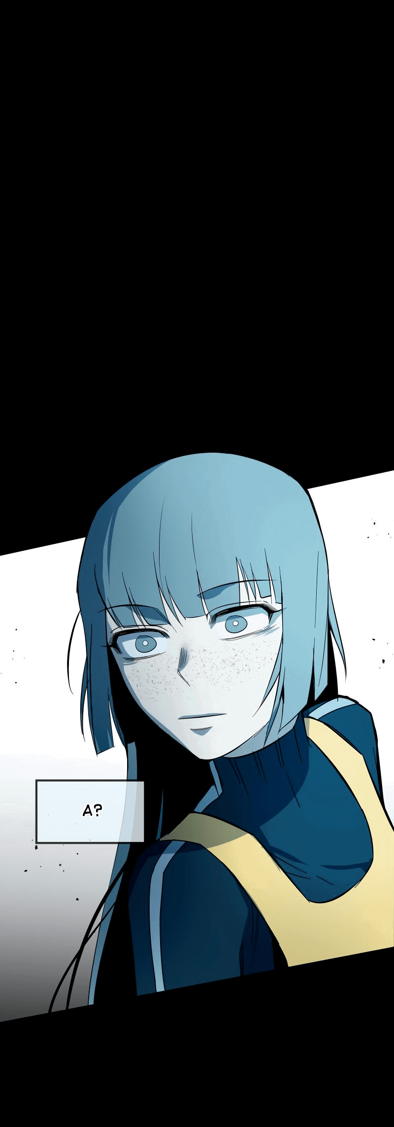 Манга Повернувшая стрелку - Глава 26 Страница 4