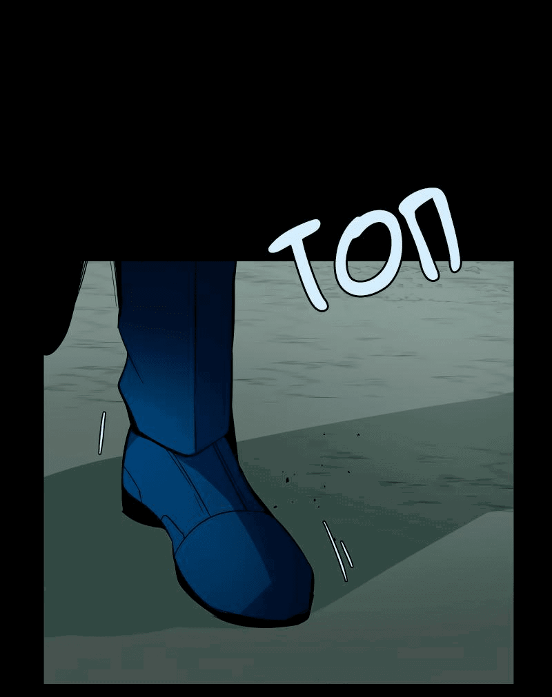 Манга Повернувшая стрелку - Глава 26 Страница 40