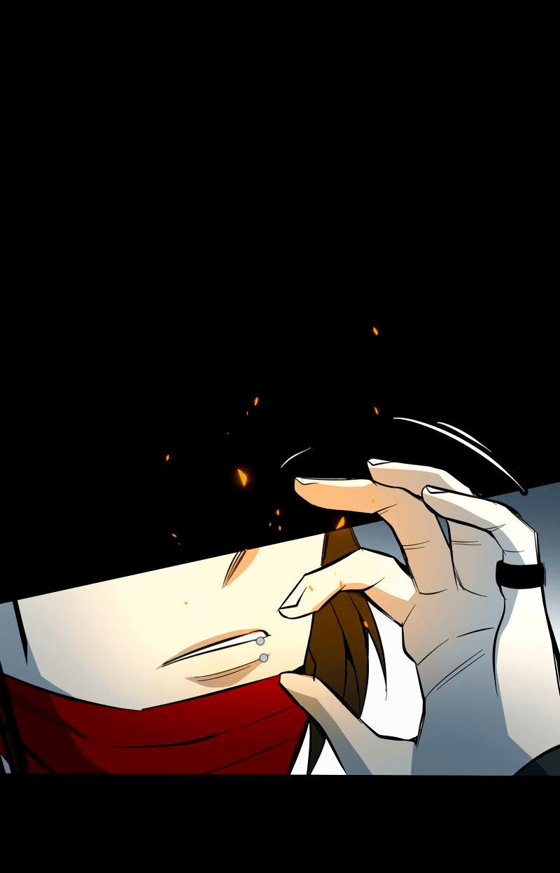 Манга Повернувшая стрелку - Глава 26 Страница 24