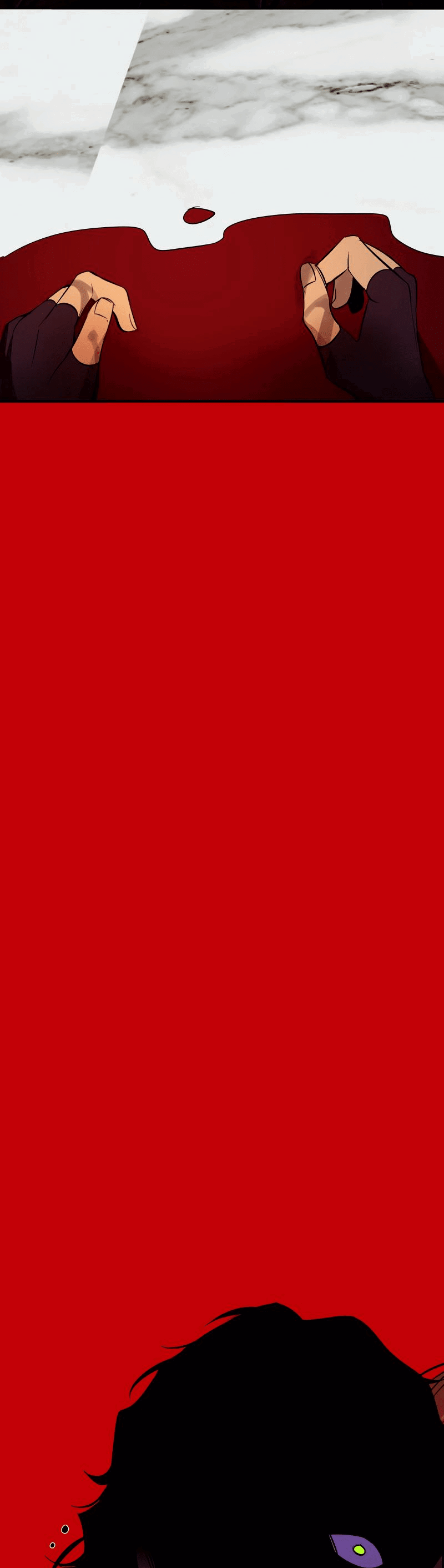 Манга Повернувшая стрелку - Глава 24 Страница 72