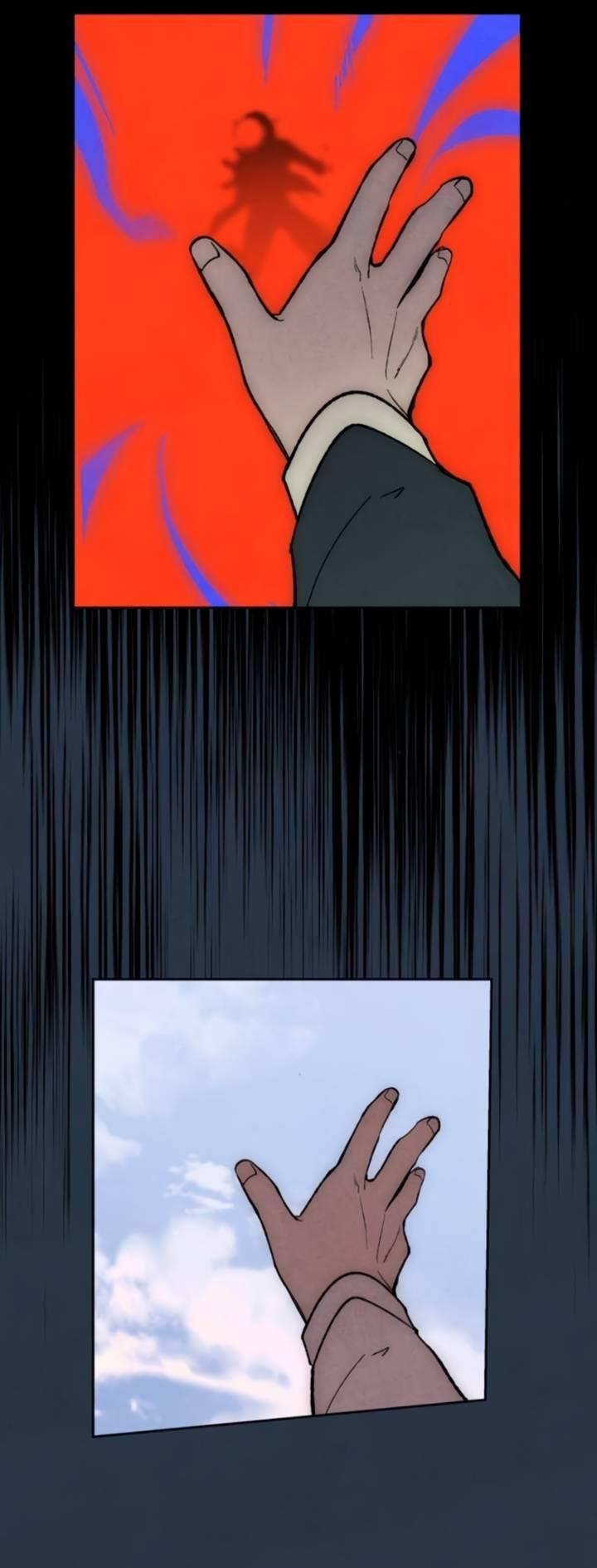 Манга Повернувшая стрелку - Глава 96 Страница 9