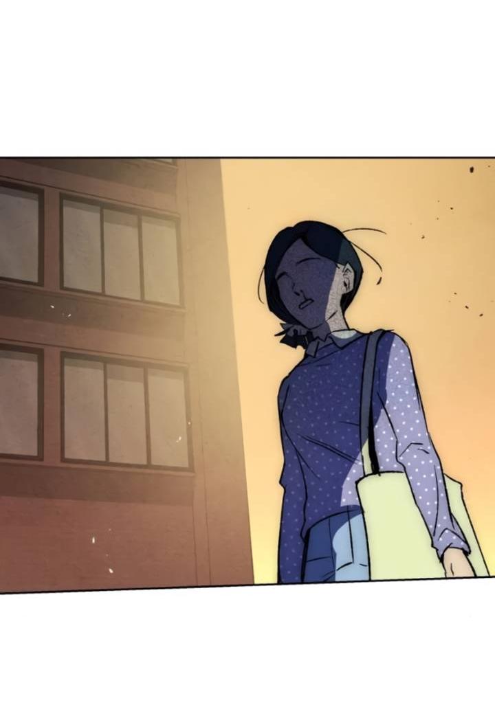 Манга Повернувшая стрелку - Глава 96 Страница 44