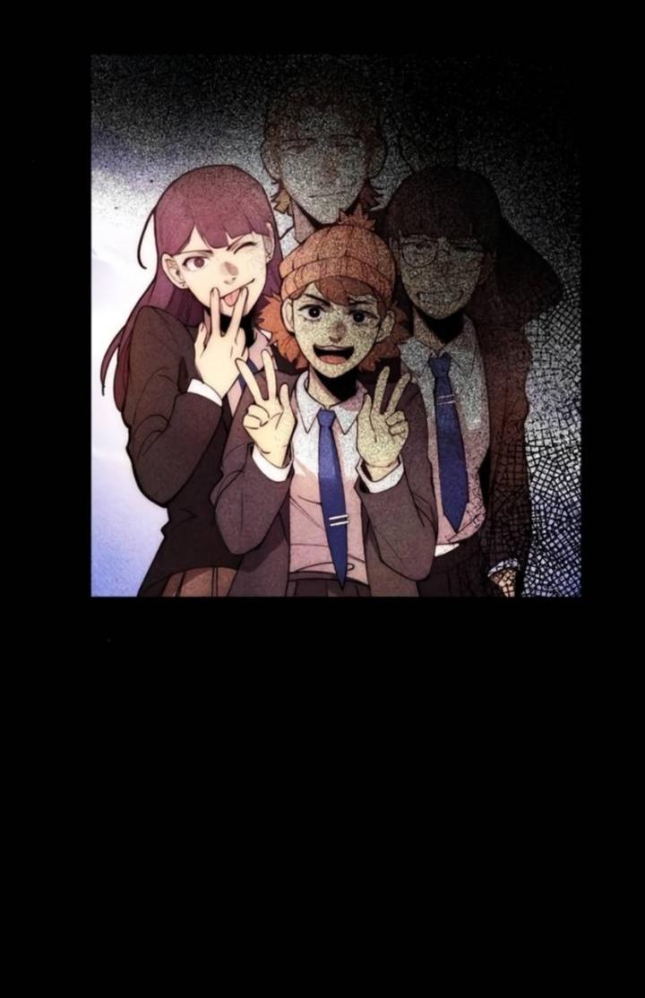 Манга Повернувшая стрелку - Глава 96 Страница 2