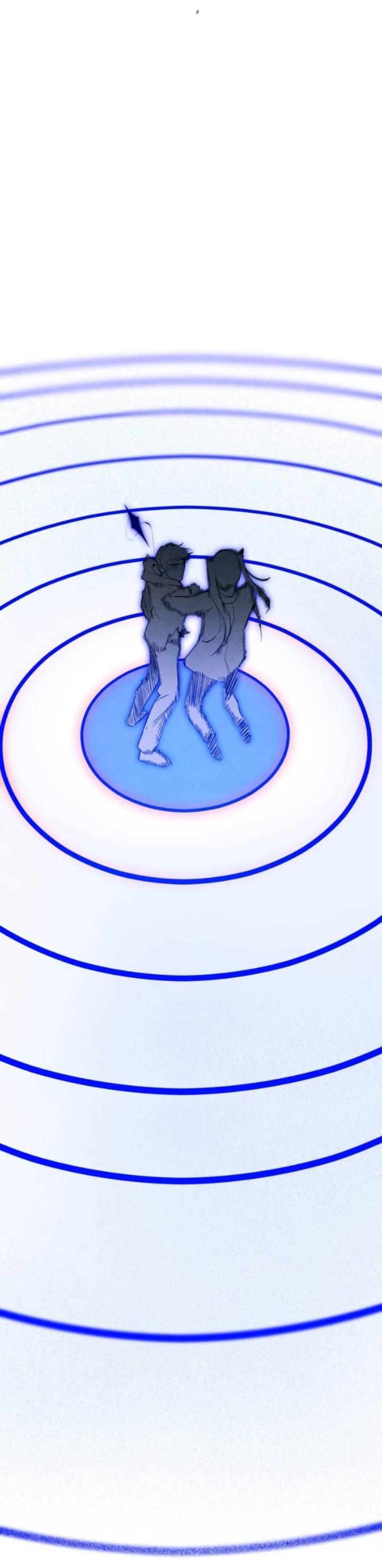 Манга Повернувшая стрелку - Глава 96 Страница 17