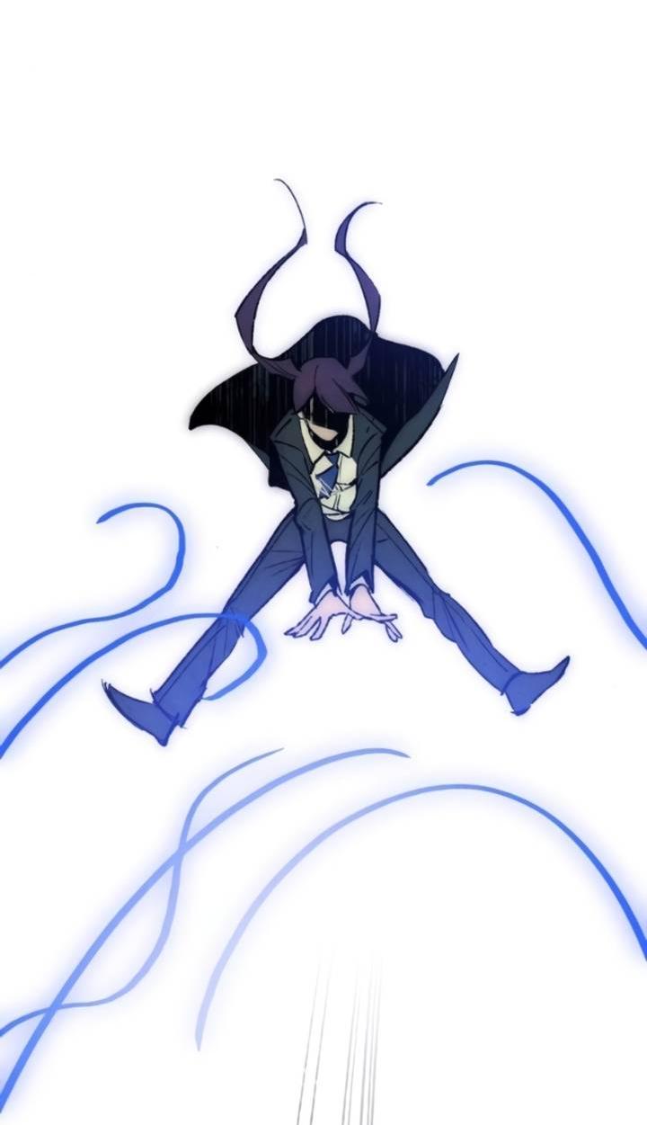 Манга Повернувшая стрелку - Глава 96 Страница 49