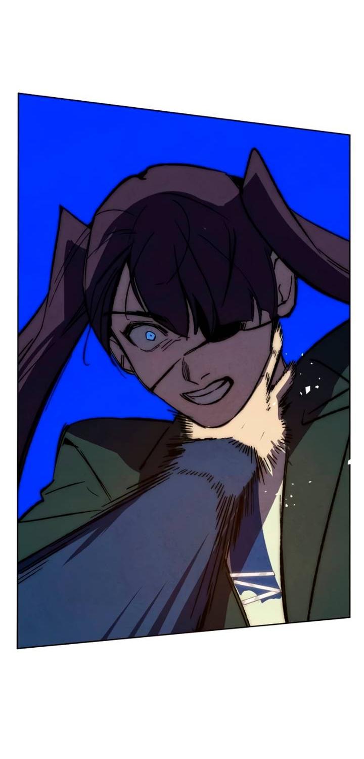 Манга Повернувшая стрелку - Глава 95 Страница 50