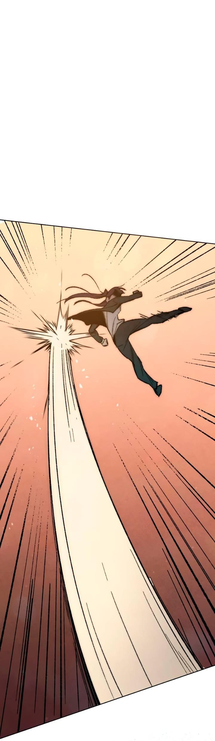 Манга Повернувшая стрелку - Глава 95 Страница 30