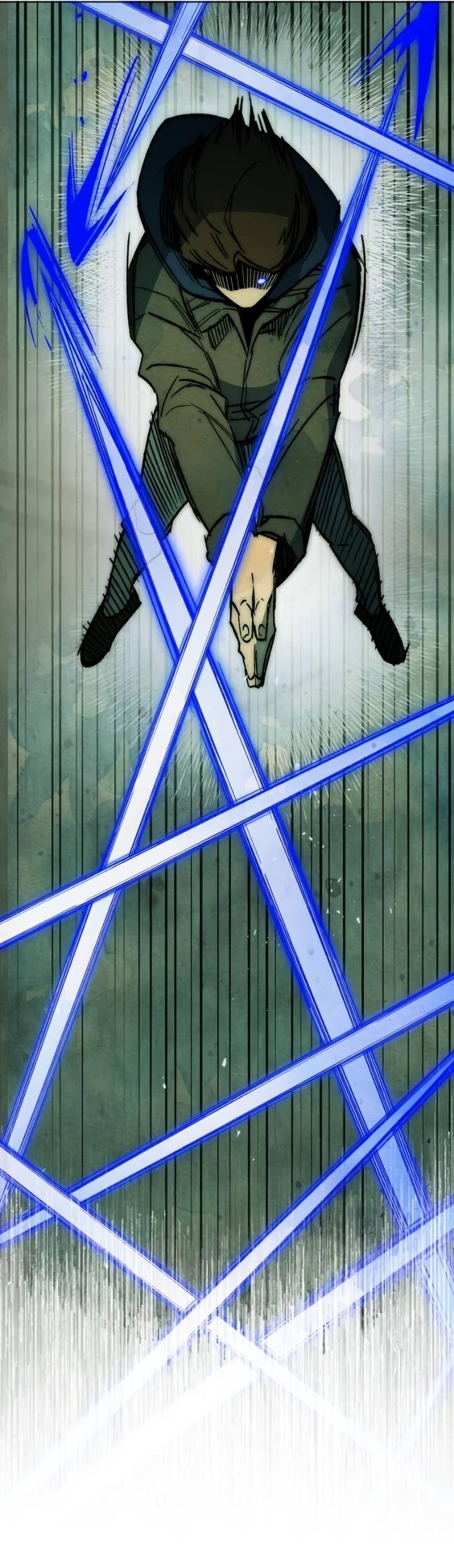 Манга Повернувшая стрелку - Глава 94 Страница 49