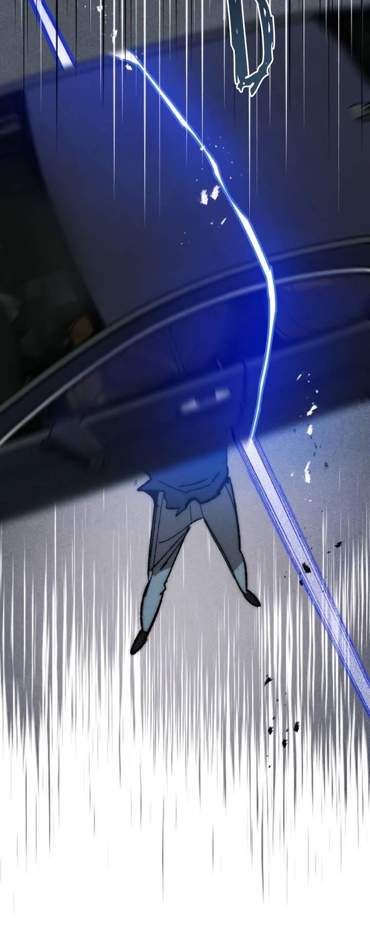 Манга Повернувшая стрелку - Глава 94 Страница 32