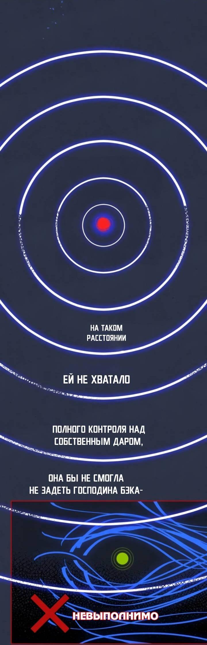 Манга Повернувшая стрелку - Глава 97 Страница 12