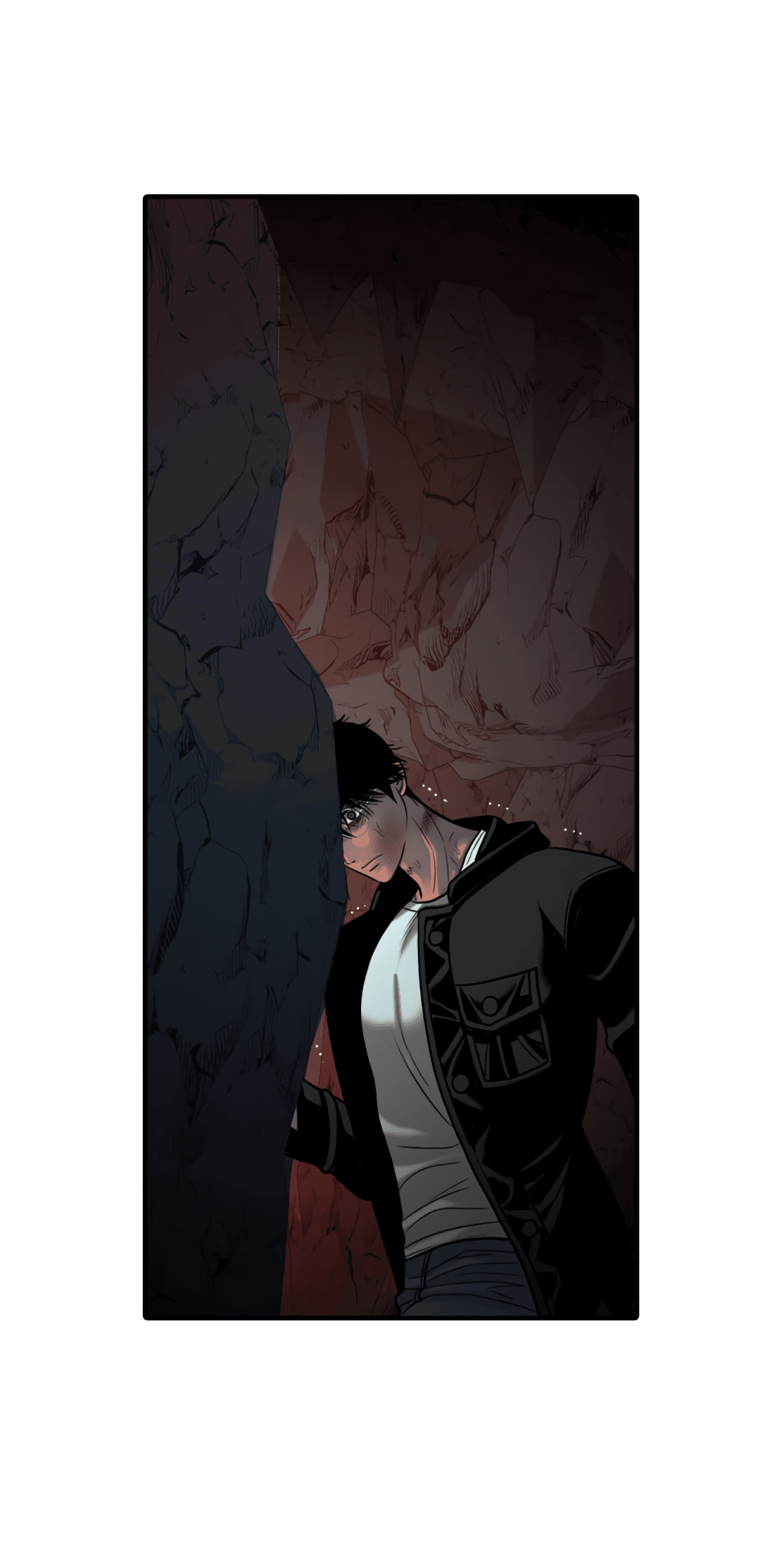 Манга Гниль - Глава 58 Страница 46