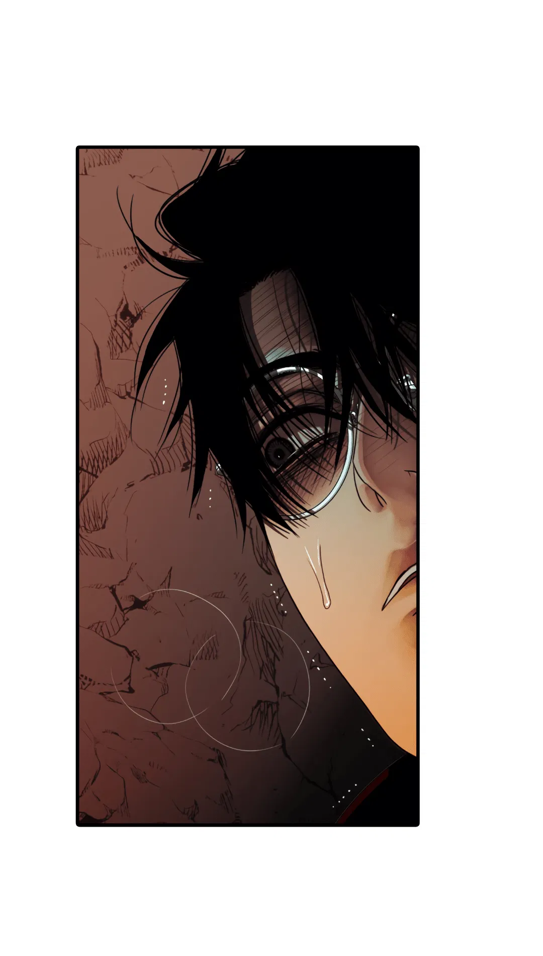 Манга Гниль - Глава 58 Страница 27