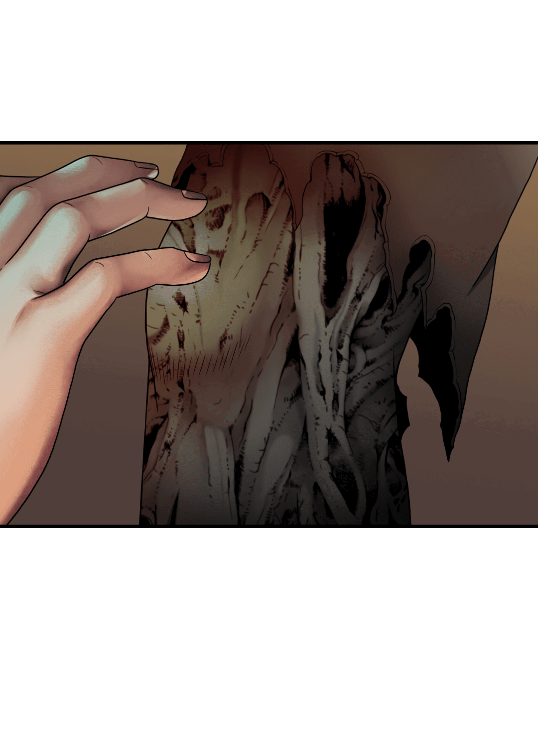 Манга Гниль - Глава 58 Страница 37