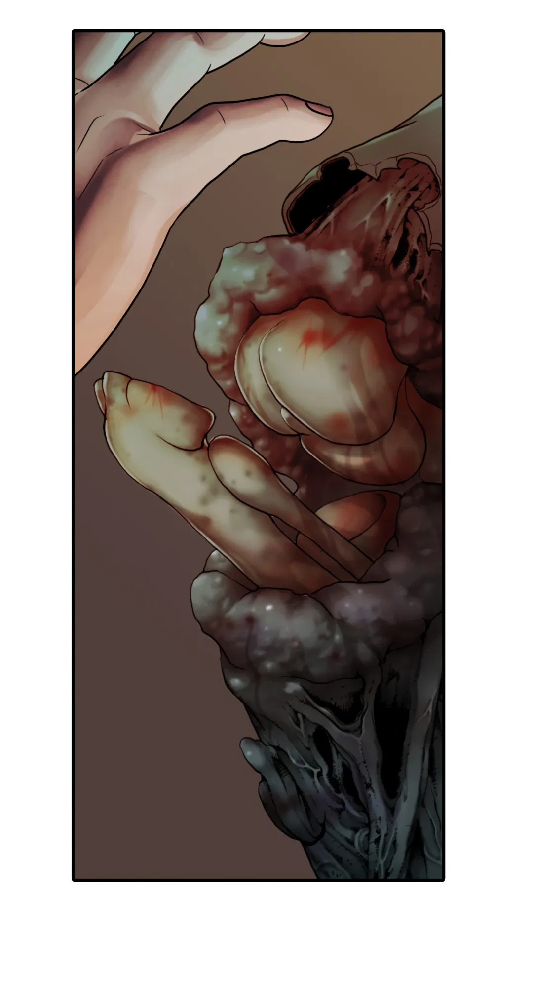 Манга Гниль - Глава 58 Страница 34