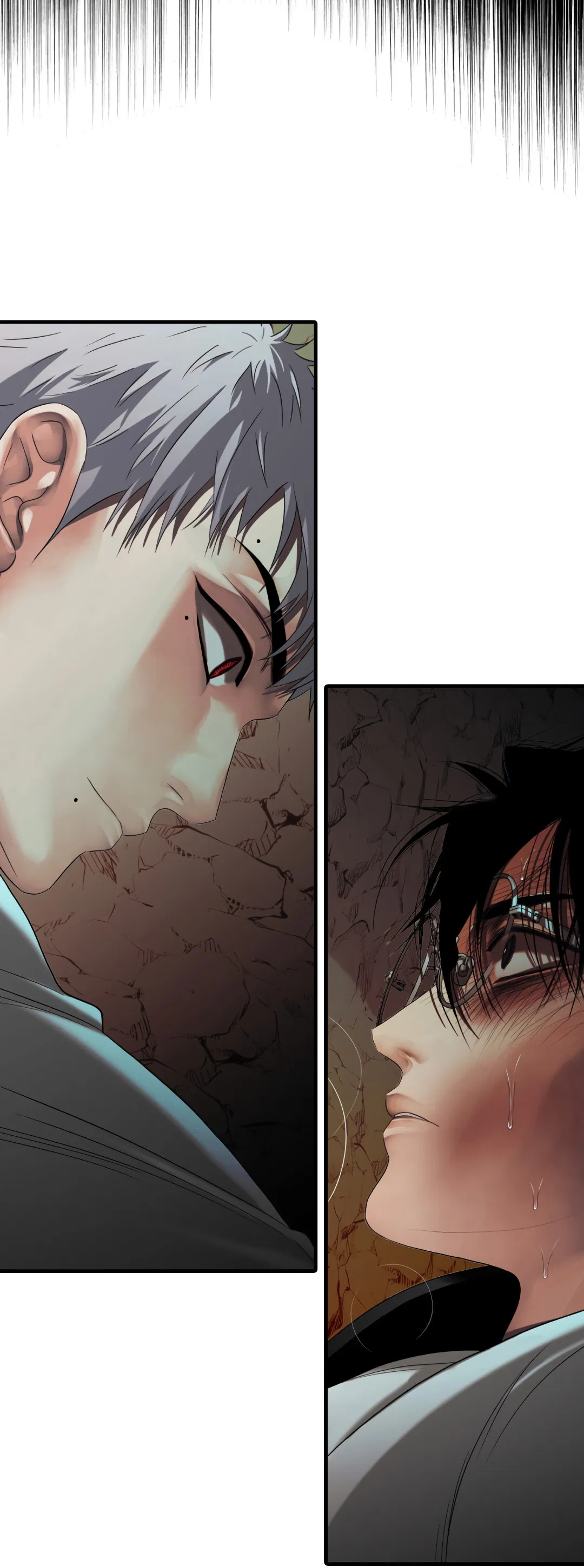 Манга Гниль - Глава 58 Страница 5