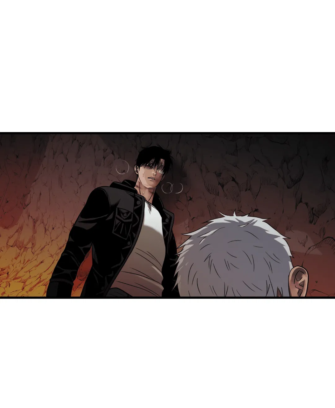 Манга Гниль - Глава 58 Страница 38