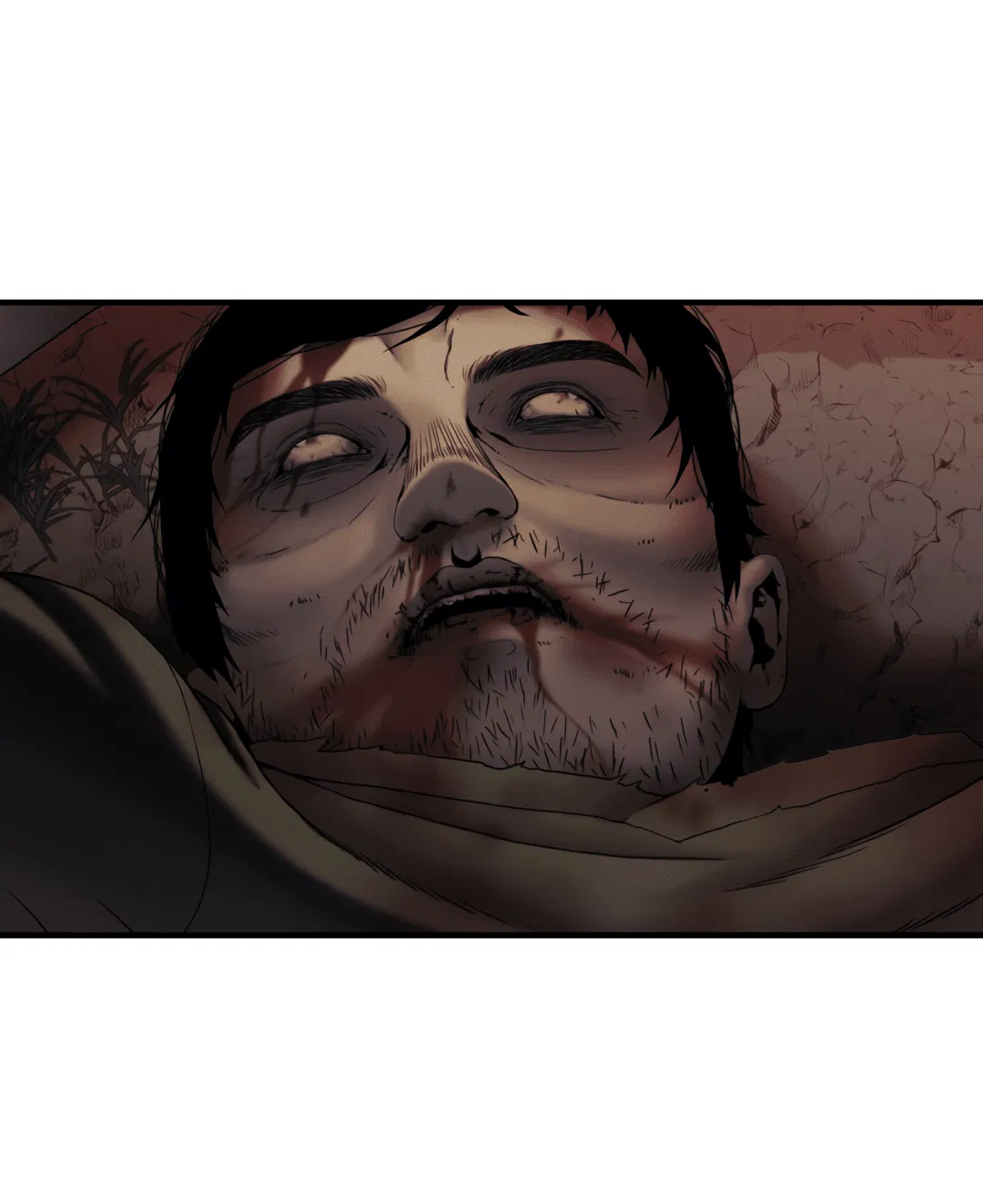 Манга Гниль - Глава 58 Страница 29