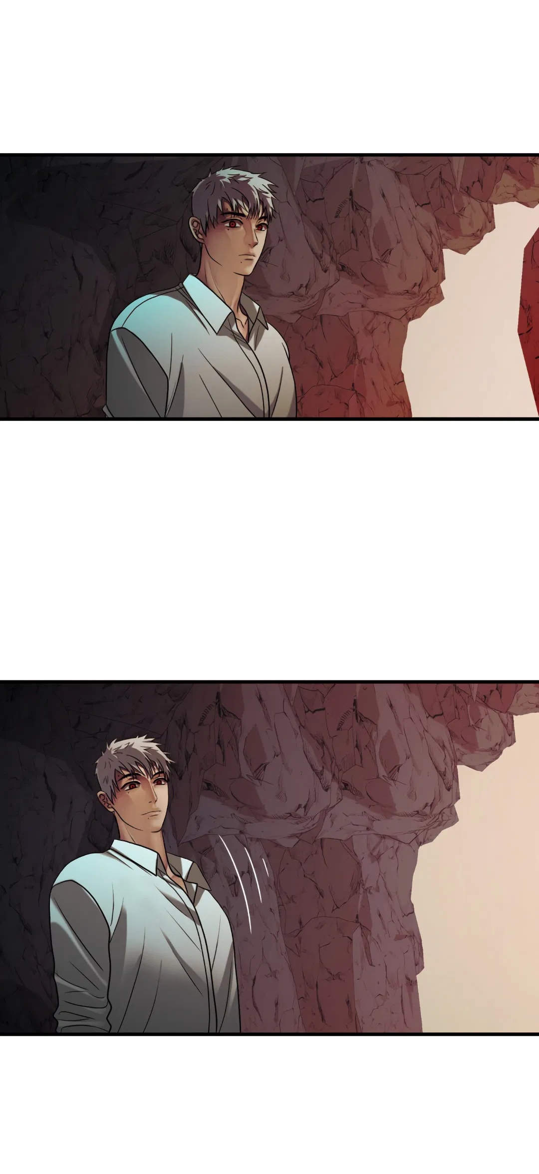 Манга Гниль - Глава 58 Страница 43