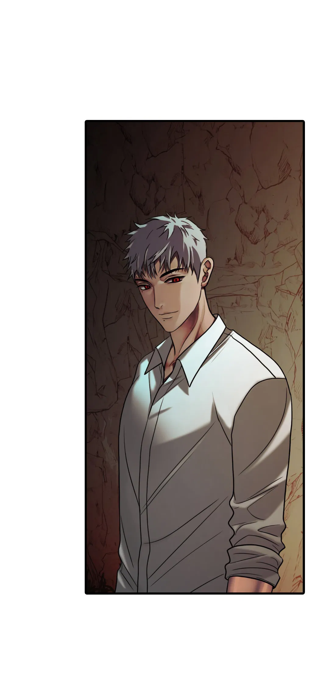 Манга Гниль - Глава 58 Страница 45