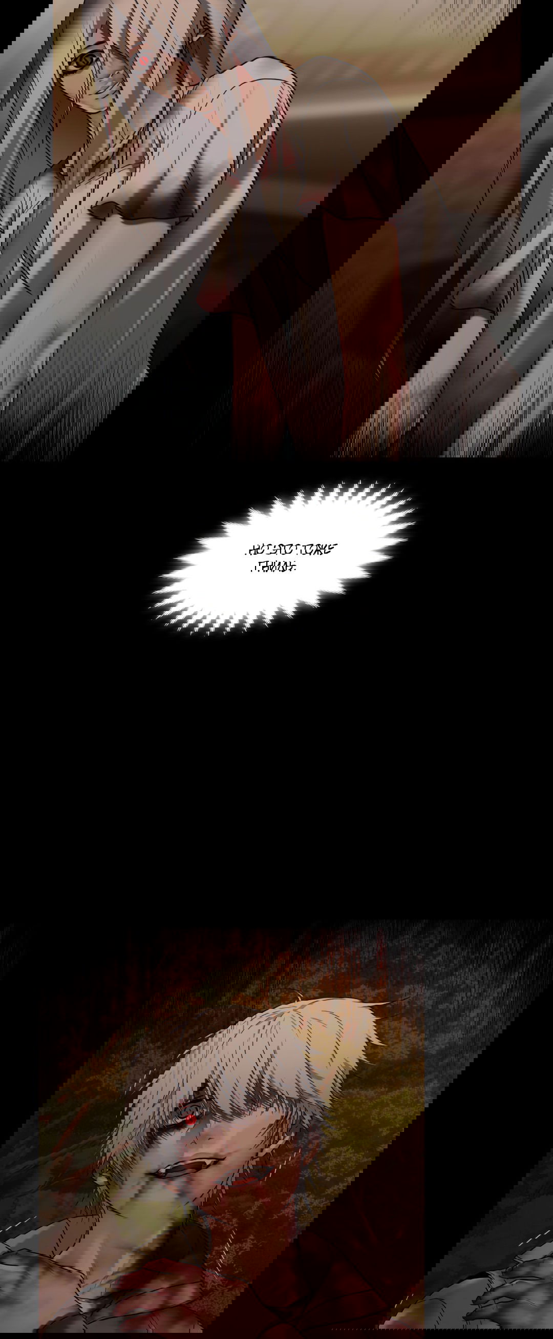 Манга Гниль - Глава 58 Страница 3