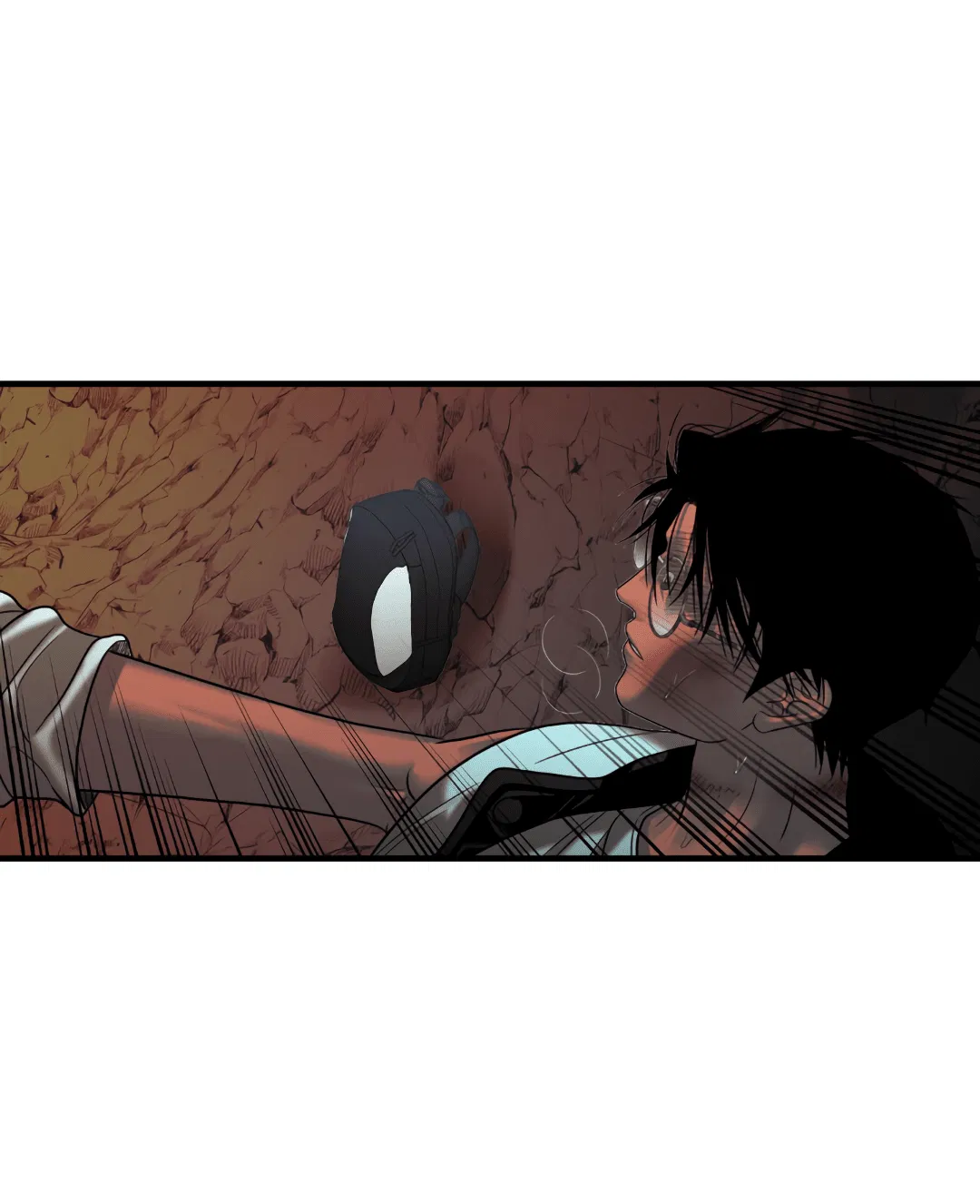 Манга Гниль - Глава 58 Страница 10