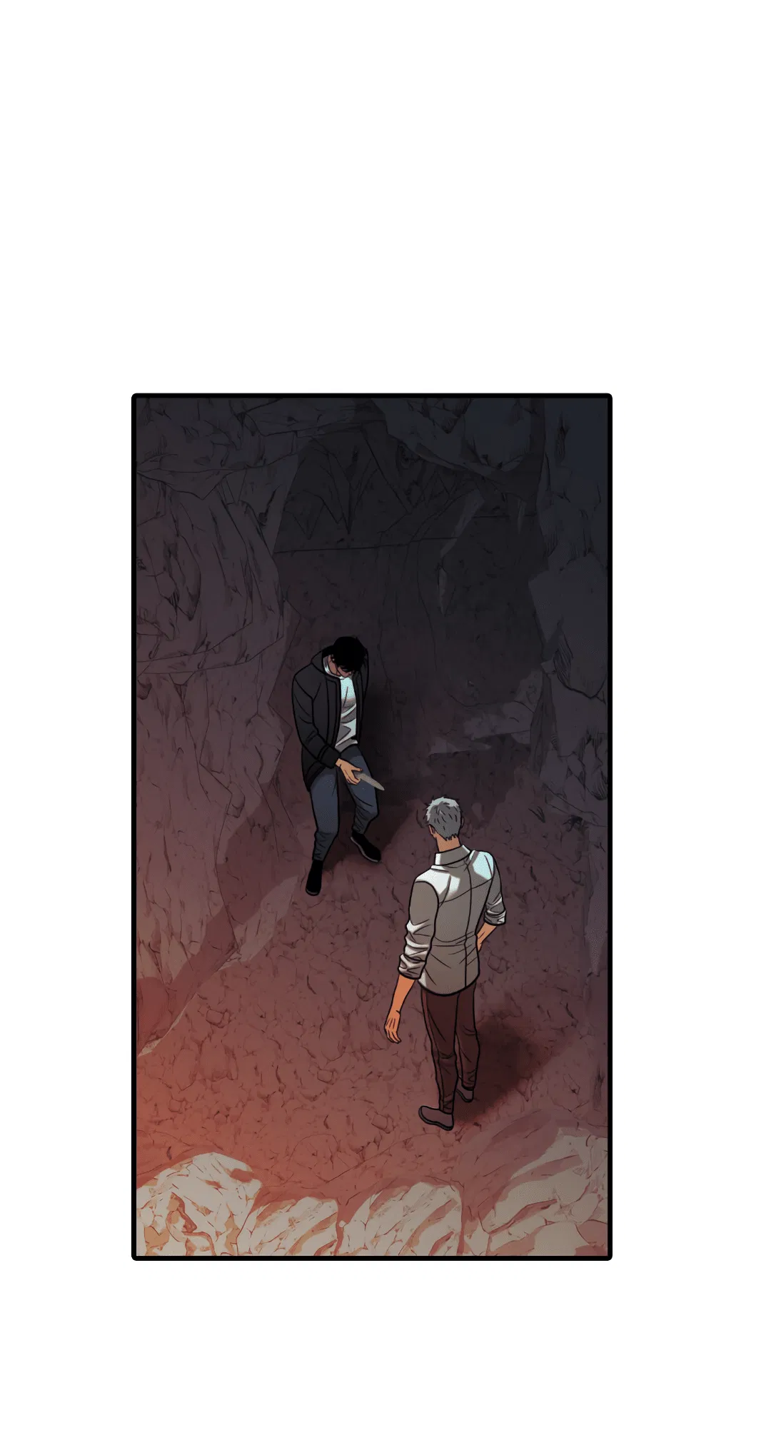 Манга Гниль - Глава 58 Страница 41