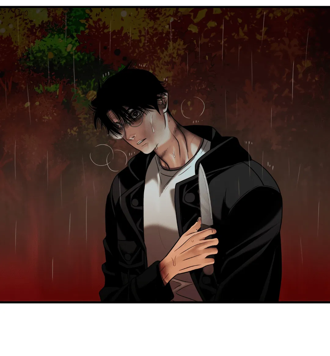 Манга Гниль - Глава 58 Страница 89